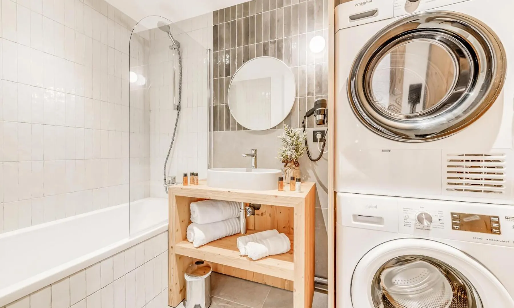 Residence Le Grand Bouquetin - 4 Pieces Pour 8 Personnes Mae-9934 La Plagne Apartament