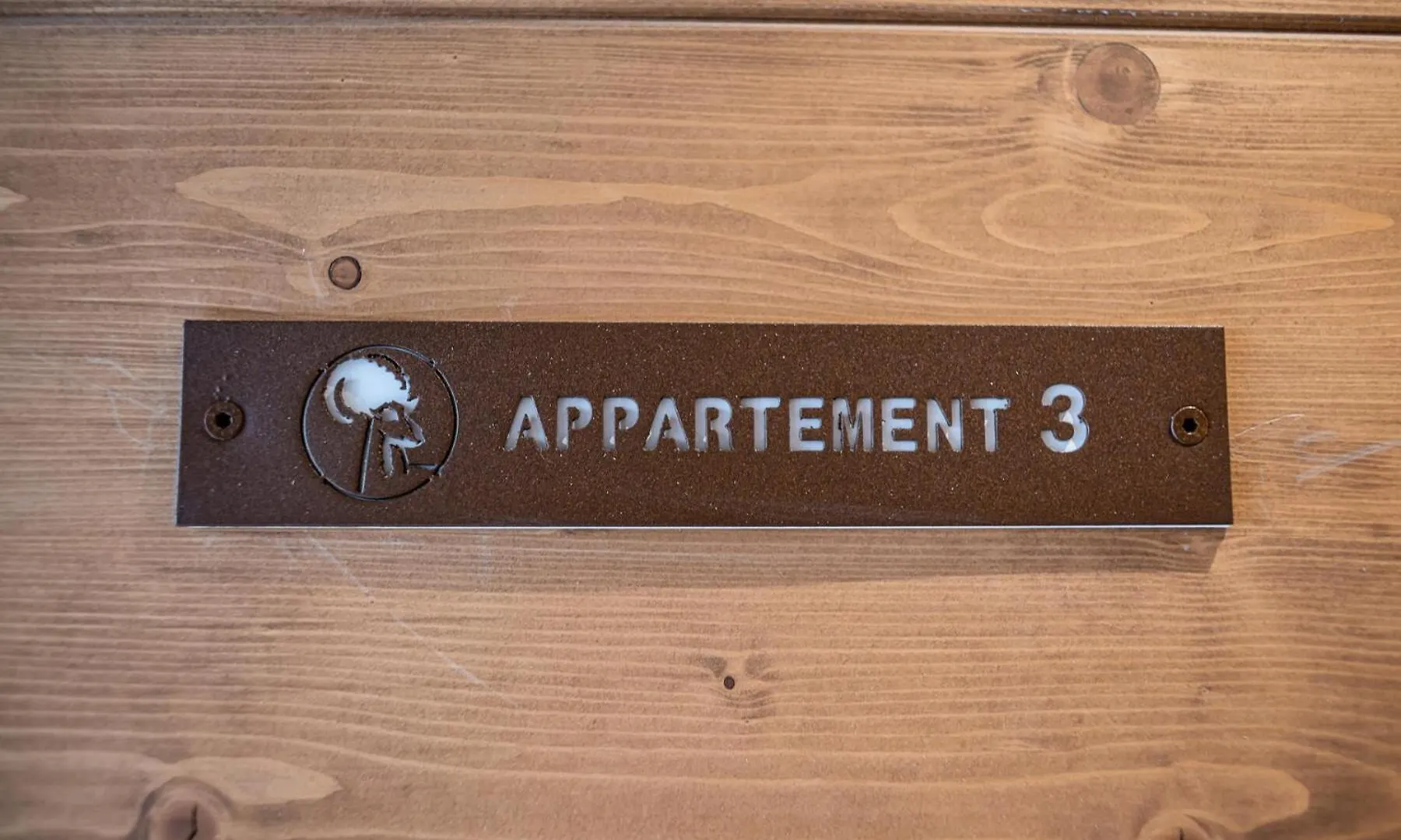 Residence Le Grand Bouquetin - 4 Pieces Pour 8 Personnes Mae-9934 La Plagne Francja