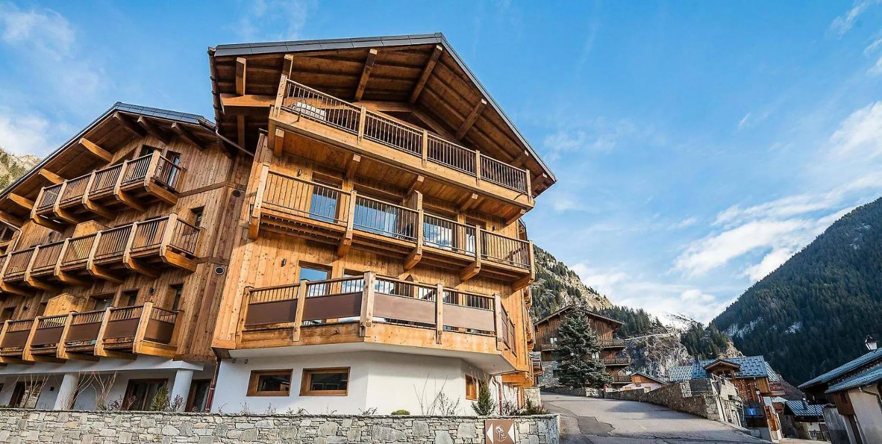 Residence Le Grand Bouquetin - 4 Pieces Pour 8 Personnes Mae-9934 La Plagne 0*,  Francja