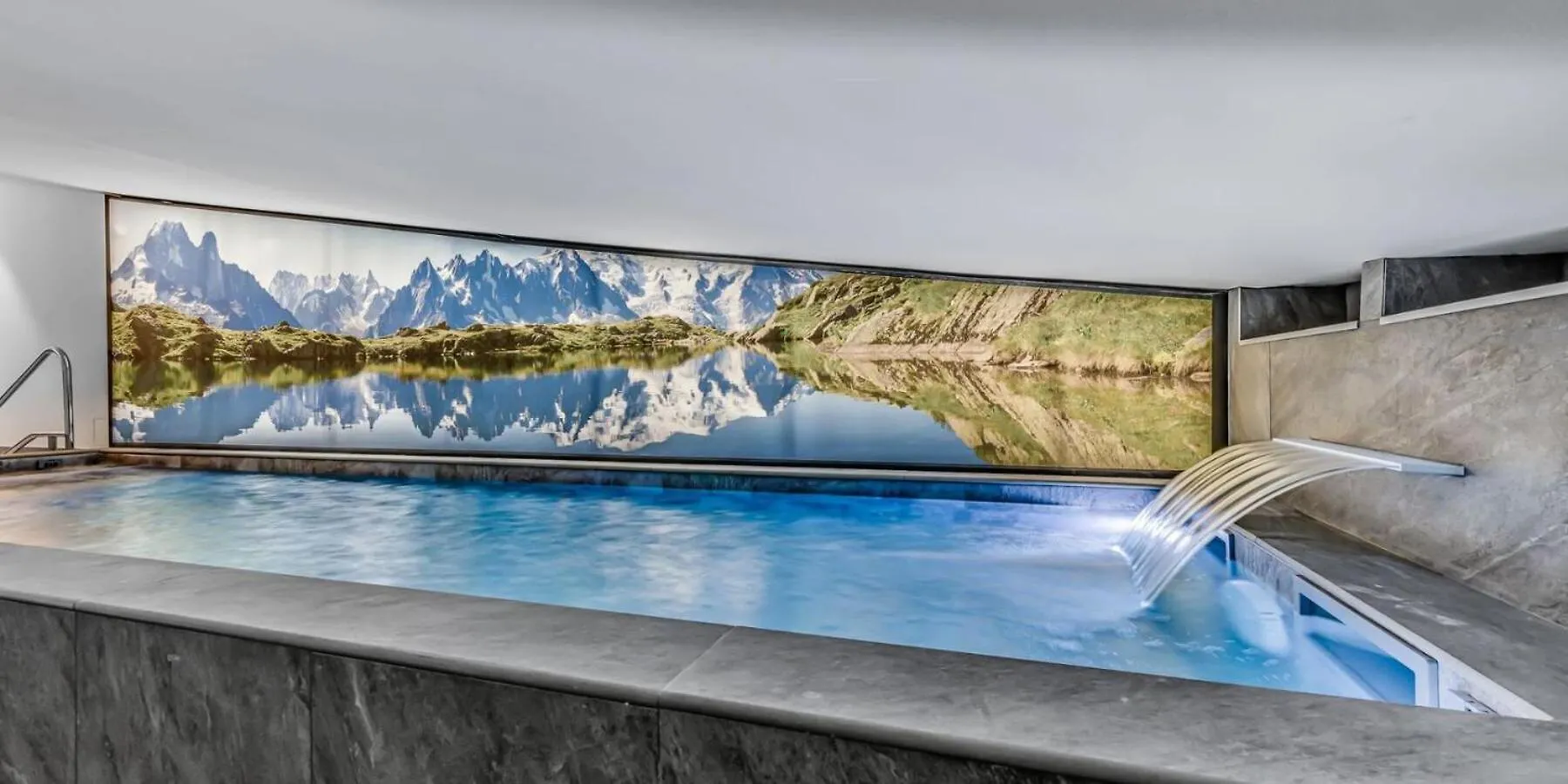 Apartament Residence Le Grand Bouquetin - 4 Pieces Pour 8 Personnes Mae-9934 La Plagne